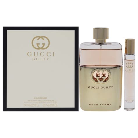 gucci guilty perfume rollerball|gucci flora purse spray refills.